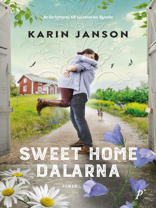 Title details for Sweet home Dalarna by Karin Janson - Available